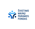 Švietimo mainų paramos fondas Švietimo mainų paramos fondas